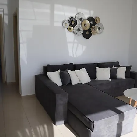 Apartamento Grande View *