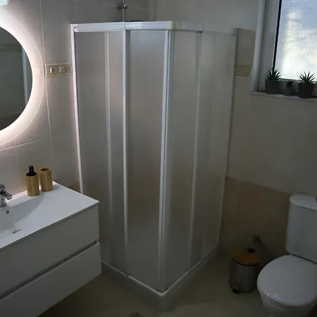 Apartamento Grande View Charaki