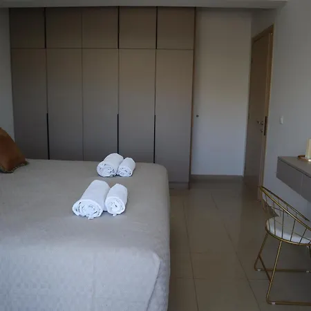 Apartamento Grande View