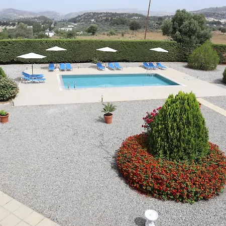 Grande View Charaki