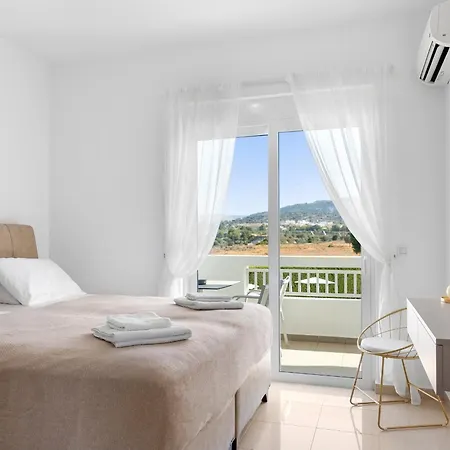 Grande View Apartamento