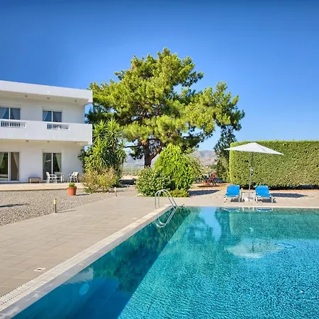 Grande View * Haraki