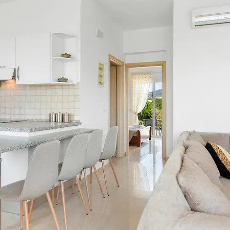 Apartamento Grande View