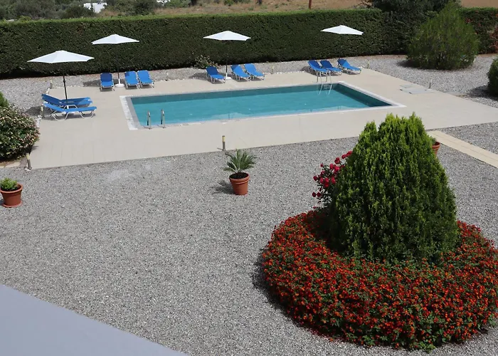 Grande View Daire Haraki