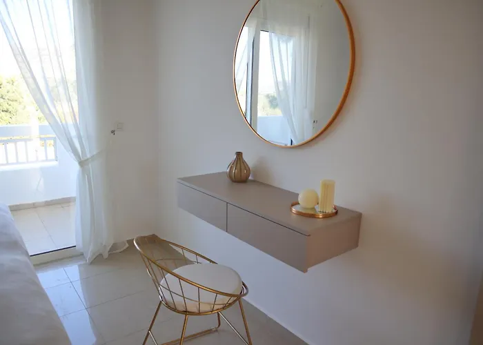 Grande View * Haraki