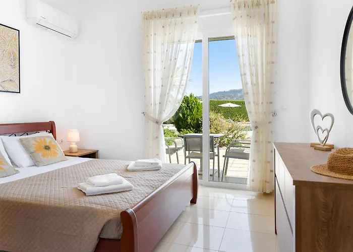 Grande View * Haraki