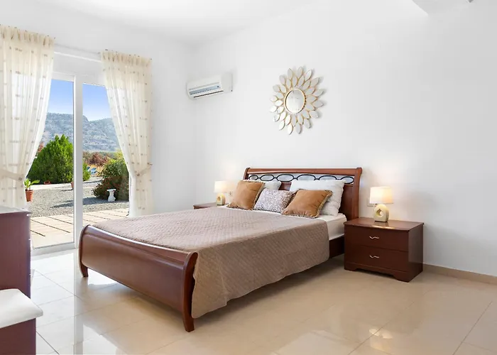 Daire Grande View Haraki