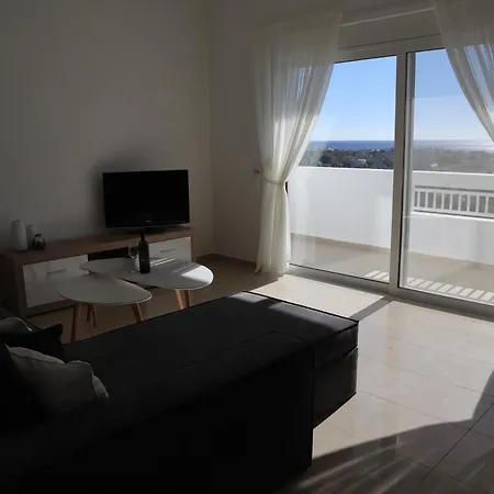 Grande View Haraki