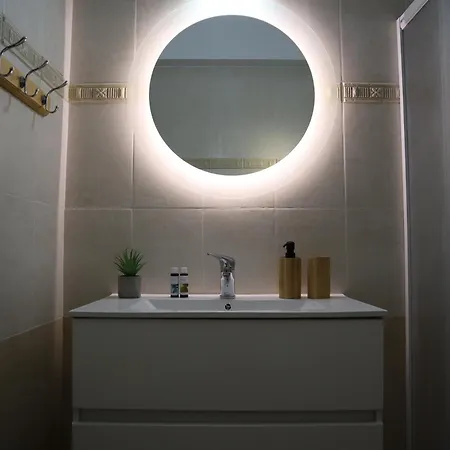 Appartement Grande View *