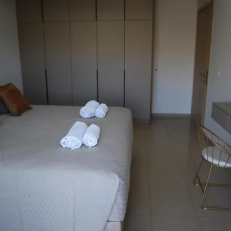 Apartment Grande View Charaki