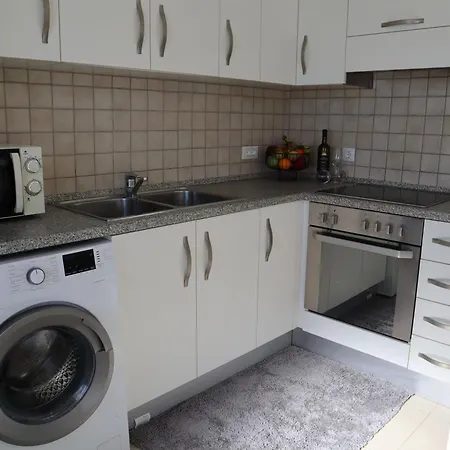 Grande View * Charaki