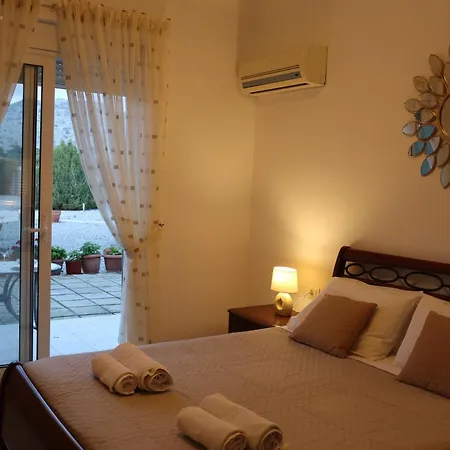 Grande View Apartment