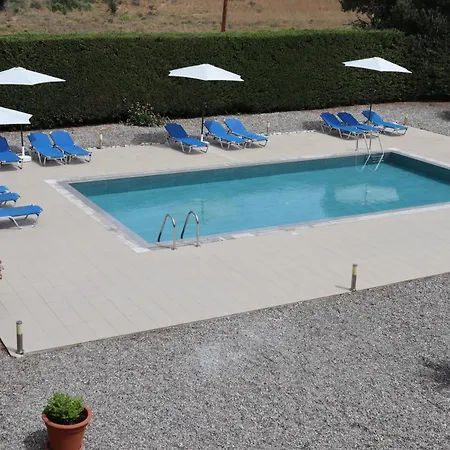 Grande View Apartment *