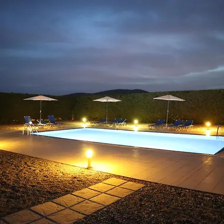 Grande View * Charaki