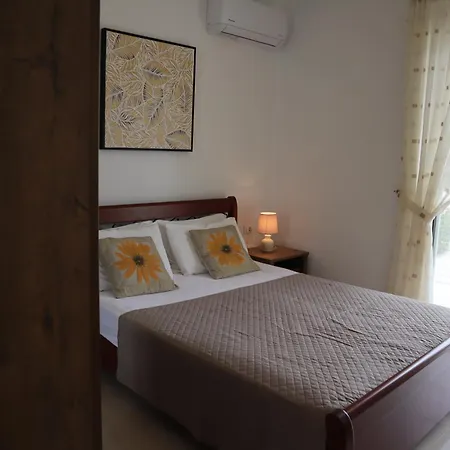 Grande View Apartment