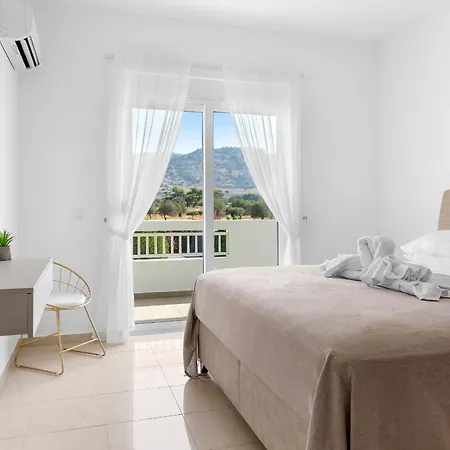 Grande View Appartement