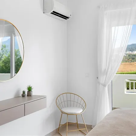 Apartment Grande View