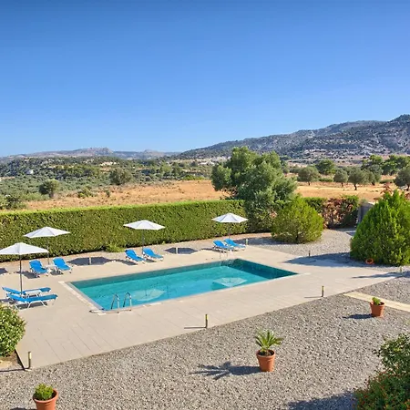 Grande View Appartement Haraki