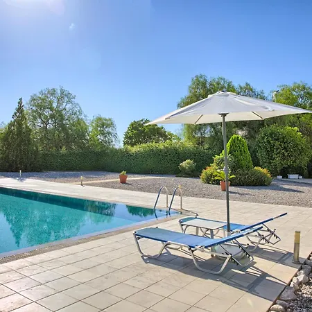 Apartment Grande View Charaki