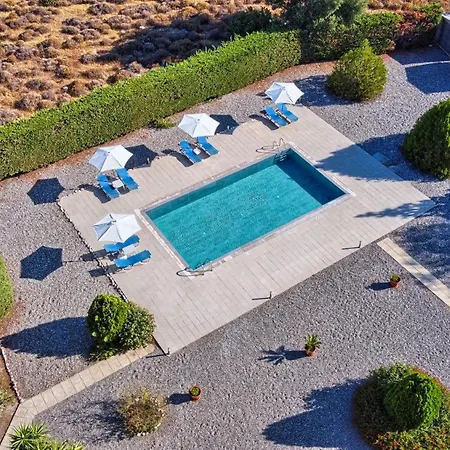 Grande View Apartment