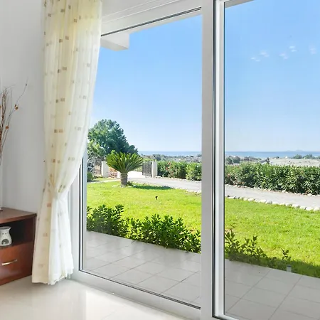 Appartement Grande View *