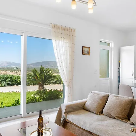 Grande View Apartment Haraki