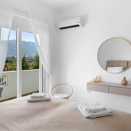 Appartement Grande View