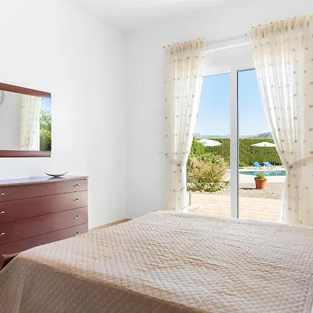 Apartment Grande View *