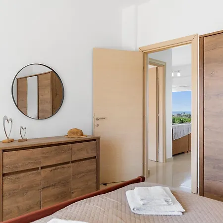 Grande View Apartment Charaki