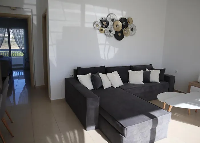 Appartement Grande View *