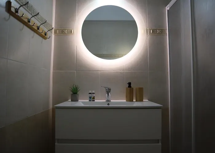 アパート Grande View *