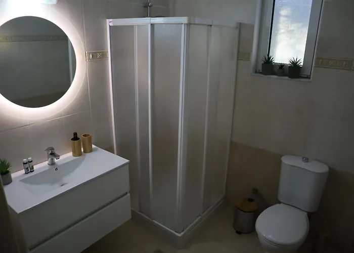 Apartament Grande View Haraki