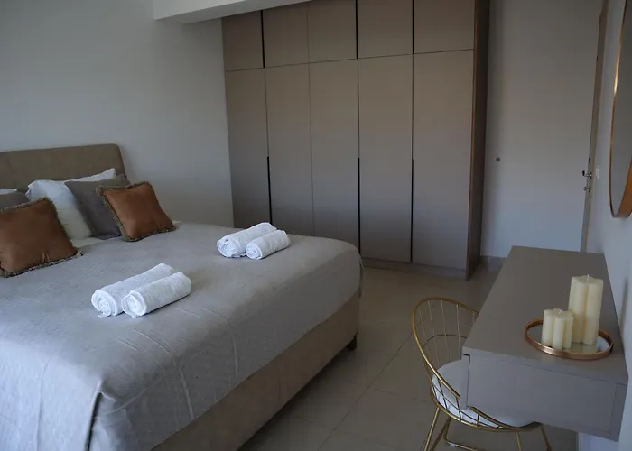 Grande View Appartement *