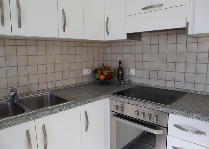 Grande View アパート ハラキ