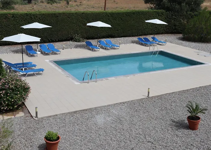 Grande View Apartament *