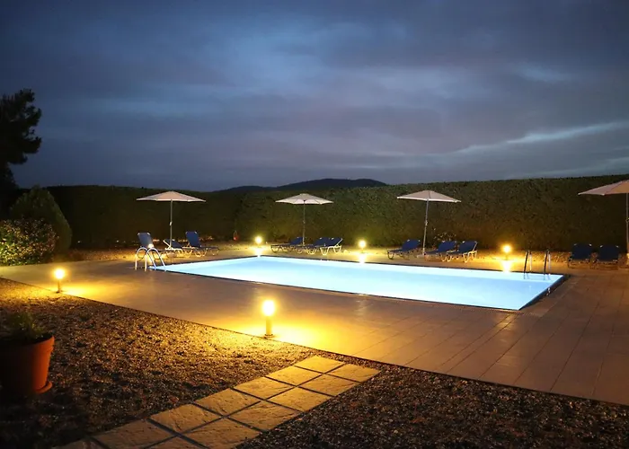 Grande View * Charaki