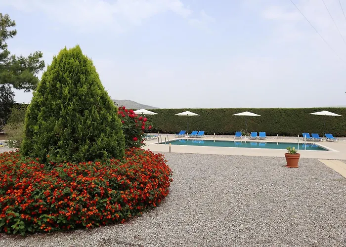 Grande View * Charaki