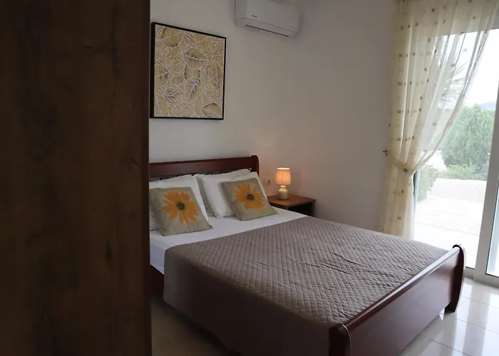 Grande View Apartament