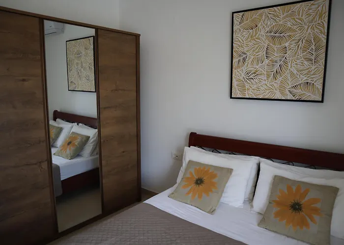 Grande View アパート *