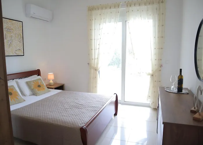 Grande View アパート *