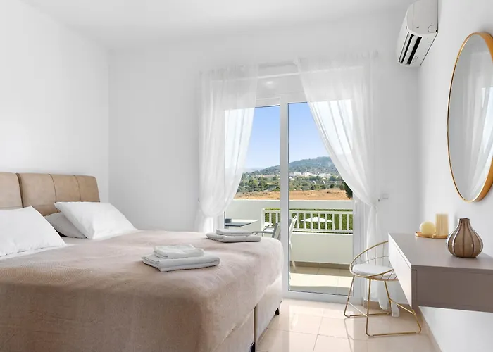 Grande View Appartement