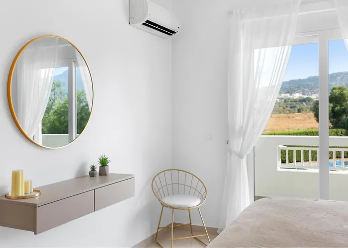 Appartement Grande View