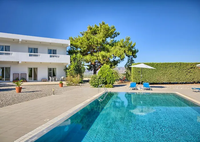 Grande View * Charaki