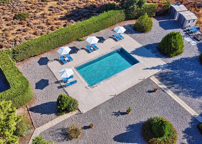 Grande View Apartament