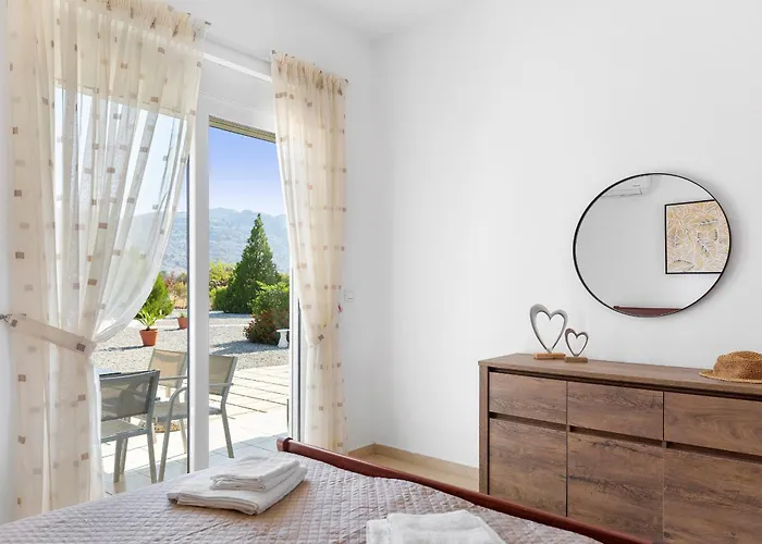 Grande View Appartement *