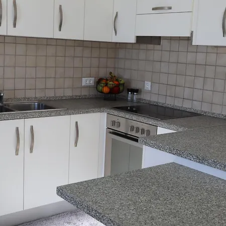 דירה Grande View האראקי