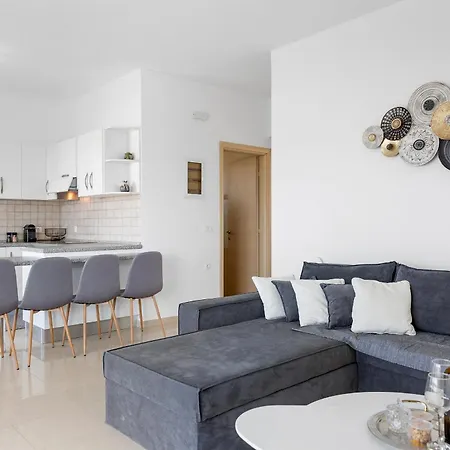 Grande View האראקי