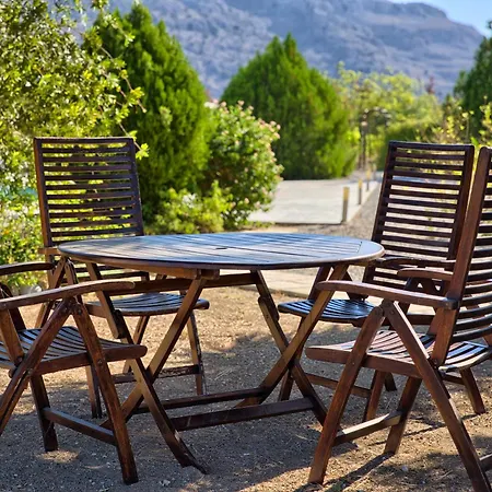 Appartamento Grande View *