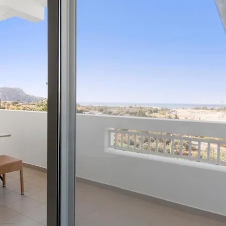 Grande View האראקי