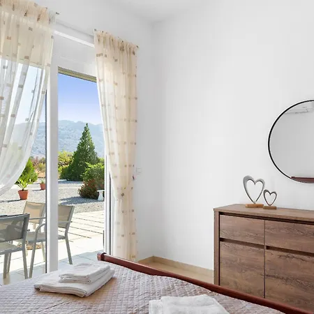 Grande View Appartamento *